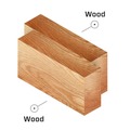 Nothing Over $99 Sale! | SENCO 08F300Y 8-Gauge 3 in. Collated Flooring Screws (800-Pack) image number 2