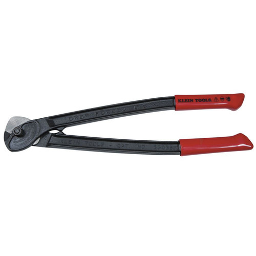 Cable and Wire Cutters | Klein Tools 63035SC Wire Rope Cutter image number 0