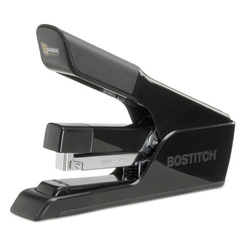 Bostitch B875 75-Sheet Capacity EZ Squeeze 75 Stapler - Black