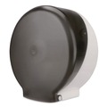 Toilet Paper Dispensers | GEN PH53002ESD 13.5 in. x 5 in. x 13.5 in. JBT Dispenser - Transparent (1/Carton) image number 1