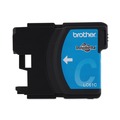 Ink & Toner | Brother LC61CS Innobella 325 Page-Yield Ink - Cyan image number 1