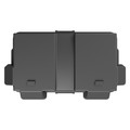 Automotive | NOCO HM327BK Group 27 Snap-Top Battery Box (Black) image number 4
