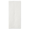 Cleaning & Janitorial Supplies | Georgia-Pacific 29050/03 9-1/4 in. x 16-11/16 in. Scrim Reinforced Wipers - White (166/Box 5 Boxes/Carton) image number 1