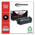 Innovera IVRD5460 6000 Page-Yield Remanufactured Replacement For Dell B5460 Toner - Black image number 1