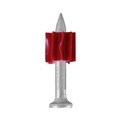 Nails | Freeman CNDPN1 1 in. Concrete Drive Pins without Washers (100 Count) image number 1