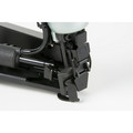 Specialty Staplers | Metabo HPT N3808APM 18 Gauge 1-1/2 in Cap Stapler image number 3