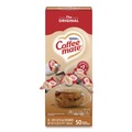 Coffee | Coffee-Mate 11001124 0.38 oz. Liquid Coffee Creamer Mini Cups - Original (50/Box) image number 0