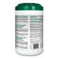 Facility Maintenance & Supplies | Simple Green 3810000613351 10 in. x 11 3/4 in. 1-Ply Safety Towels - Unscented (75/Canister) image number 1