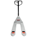 Pallet Jacks | JET JT9-141172 PTW Series 20 in. x 48 in. 6600 lbs. Capacity Pallet Truck image number 1