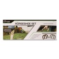 Toys | Champion Sports IHS20 (4) Horseshoes / (2) 20 in. Stakes / Nylon Carry Bag Steel Horseshoe Set (1-Set) image number 8