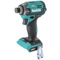 Impact Drivers | Makita GDT02Z 40V max XGT Brushless Lithium-Ion Cordless 4-Speed Impact Driver (Tool Only) image number 0