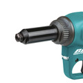 Auto Body Repair | Makita XVR01Z 18V LXT Lithium-Ion Brushless Cordless Rivet Tool (Tool Only) image number 2