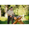 Chainsaws | Oregon CS300-EA 40V MAX 2.4 Ah Lithium-Ion 16 in. Chainsaw Kit image number 2