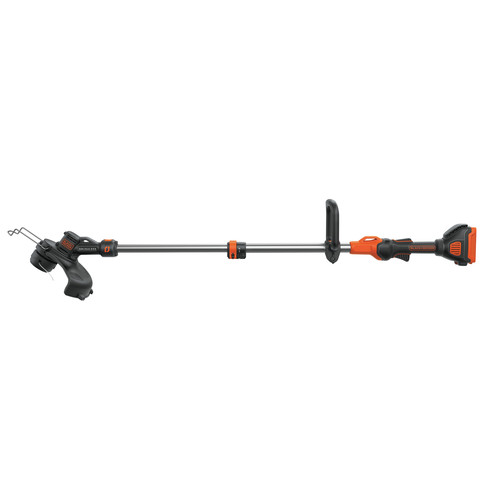 Black and decker 40v edger deals