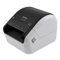 Bulk Savings Pricing 2 | Brother QL-1100C QL-1100C 6.7 in. x 8.7 in. x 5.9 in. 69 Labels Print Speed Wide Format Professional Label Printer image number 1
