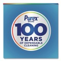 Cleaning & Janitorial Supplies | Purex 2420006040 75 oz. Bottle Free and Clear Liquid Laundry Detergent - Unscented image number 6