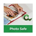 Office Jansan | Scotch 810K16 1 in. Core 0.75 in. x 83.33 ft. Magic Tape Value Pack - Clear (16/Pack) image number 9