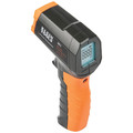 Measuring Tools | Klein Tools IR1KIT Infrared Thermometer with GFCI Receptacle Tester image number 3