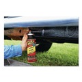 Adhesives & Glues | Flex Seal Products FSREDR20 14 oz Flex Seal Liquid Rubber Sealant Coating Aerosol - Dries Red (6/Carton) image number 5