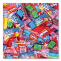 Snacks | Green Rabbit 003400045176 Twizzlers and Jolly Rancher Sweets Assortment Bulk Variety - Assorted Flavors (260/Pack) image number 2