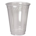 Cups and Lids | Fabri-Kal 000000000009502048 9 oz Kal-Clear True PET Plastic Cold Drink Cups - Clear (1000/Carton) image number 0