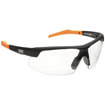 Klein Tools 60159 Standard Safety Glasses - Clear Lens
