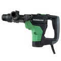 New Year New Savings! Save $25 off $150 | Metabo HPT DH40MCM 10 Amp Brushed 1-9/16 in. Corded SDS Max Rotary Hammer image number 1