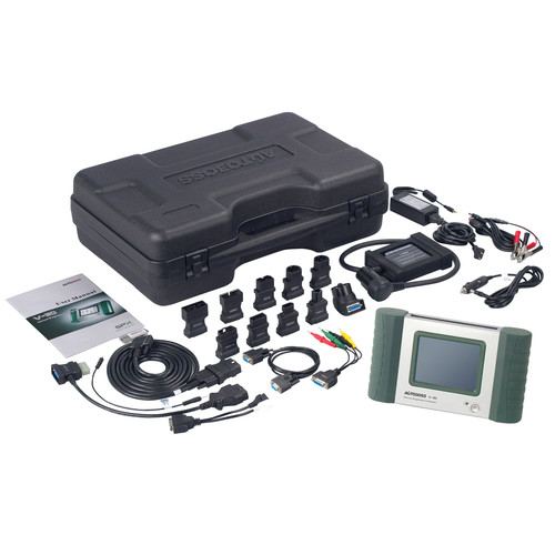 Diagnostics Testers | OTC Tools & Equipment 3100DLX Autoboss Diagnostic System image number 0