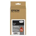  | Epson T788XXL120 DURABrite Ultra XL PRO T788XXL120 (788XXL) High-Yield Ink - Black image number 0