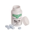 Cleaning & Janitorial Supplies | Unger UNGPLBTL Pill Window Cleaning Tablets image number 1