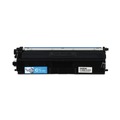 Ink & Toner | Brother TN436C TN436C 6,500 Page-Yield Super High-Yield Toner - Cyan image number 2