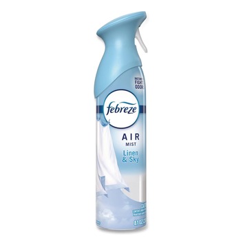 Febreze 8.1 oz AIR - Linen and Sky