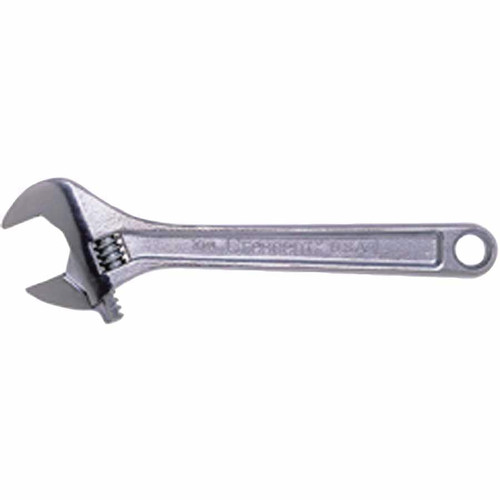Wrenches | Crescent AC118 18 in. Adjustable Tapered Handle Wrench image number 0