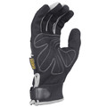 Work Gloves | Dewalt DPG200L All-Purpose Synthetic Gloves - Large image number 1