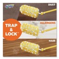 Dusters | Swiffer 80797932 Heavy Duty 1 Handle with 12 Duster Refills Starter Kit (1 Kit/Carton) image number 5