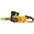 Chainsaws | Factory Reconditioned Dewalt DCCS672BR 60V MAX Lithium-Ion Brushless 18 in. Cordless Chainsaw (Tool Only) image number 5