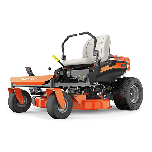 Riding Mowers | Ariens ZOOM 34 600cc 19 HP 34 in. Zero Turn Riding Mower image number 0