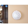 Odor Control | Fresh Products EFCABA1-F-000I012M 4.75 in. x 4.75 in. x 1.5 in. Easy Fresh Dispenser - White (12/Carton) image number 5