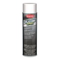 Furniture Cleaners | Sprayway 1000007771 20 oz. Can Silicone Spray (12/Carton) image number 1