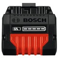 Batteries | Bosch GBA18V80-2PK 2-Piece CORE18V PROFACTOR 8 Ah Lithium-Ion Performance Batteries image number 1