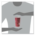 Cups and Lids | SOLO 420SI-0041 20 oz. Bistro Design Polycoated Hot Paper Cups (600/Carton) image number 8