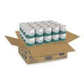 Toilet Paper | Georgia Pacific Professional 16840 2-Ply Angel Soft Septic Safe Premium Bathroom Tissue - White (450 Sheets/Roll, 40 Rolls/Carton) image number 0