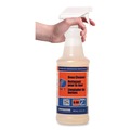 Cleaners & Chemicals | DCT 83506394 32 oz Oven Cleaner (6/Carton) image number 3