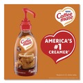 Food Service | Coffee-Mate 12323367 1.5 L Liquid Creamer Pump Bottle - Salted Caramel Chocolate (2/Carton) image number 10