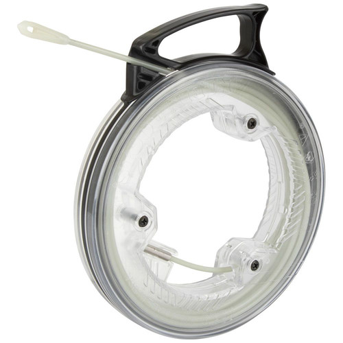 Wire & Conduit Tools | Klein Tools 50550 20 ft. Glow Fish Tape image number 0