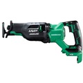 Reciprocating Saws | Metabo HPT CR36DAQ4M MultiVolt 36V Brushless 1-1/4 in. Cordless Reciprocating Saw with Orbital Action (Tool Only) image number 0