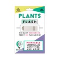 Office Electronics & Batteries | Carson-Dellosa 109565 191 Pages Grades K to 3 (Ages 5 to 8) In a Flash USB - Plants image number 0