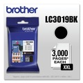 Ink & Toner | Brother LC3019BK LC3019BK Innobella 2,800 Page-Yield Super High-Yield Ink - Black image number 3