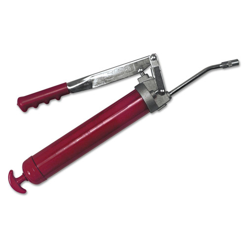 Grease Guns | Alemite 500 10000 PSI 16 oz. Cylinder Capacity Lever Action Grease Gun image number 0