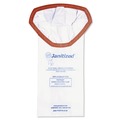 Bags and Filters | Janitized JAN-PTSCP10-2(10) Vacuum Filter Bags Designed to Fit ProTeam Super Coach Pro 10 (100/Carton) image number 0
